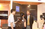 Banking Vietnam 2015 Conference & Expo at Melia Hotel – Ha Noi