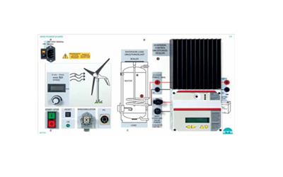 Wind Power System - TECOTEC Group