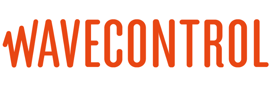 Wavecontrol logo