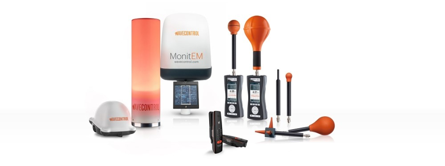 Thiết bị Wavecontrol